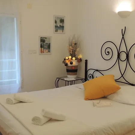 Residence Lagrange Vacances Jardin Mauresque-2